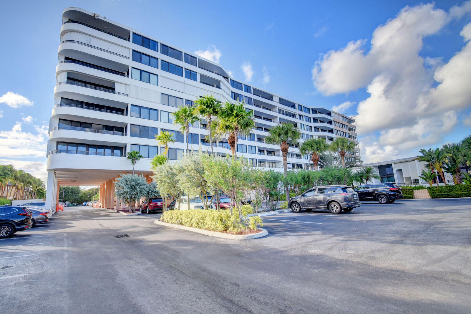 Property Photo:  3589 S Ocean Boulevard 414  FL 33480