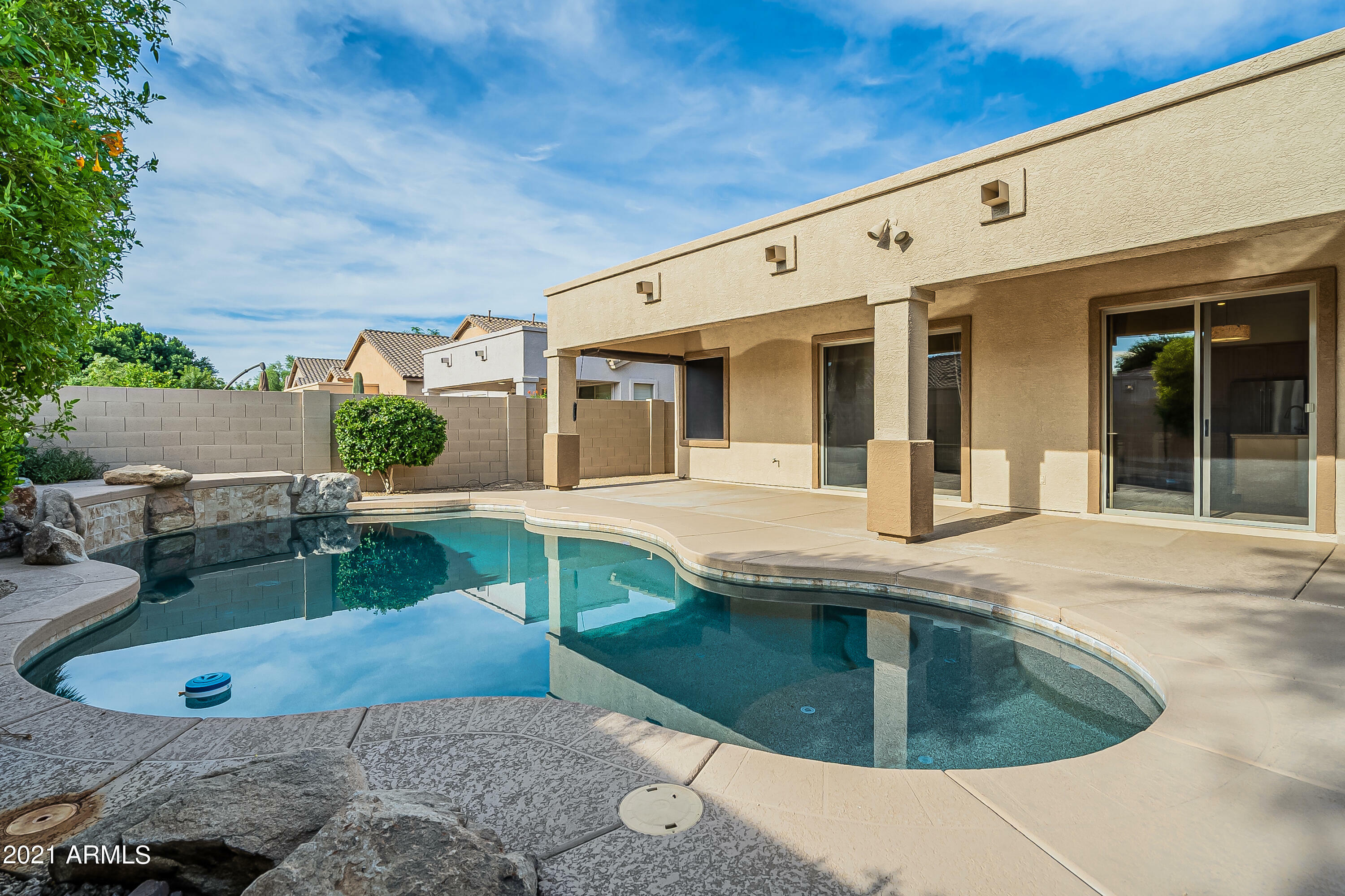 Property Photo:  7755 E Phantom Way  AZ 85255 