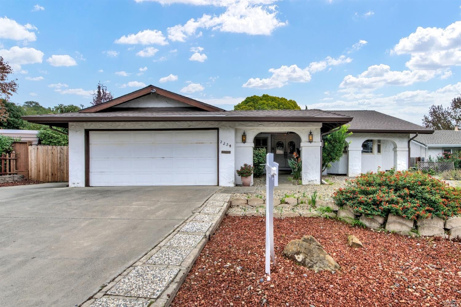 Property Photo:  2224 Brighton Court  CA 94533 