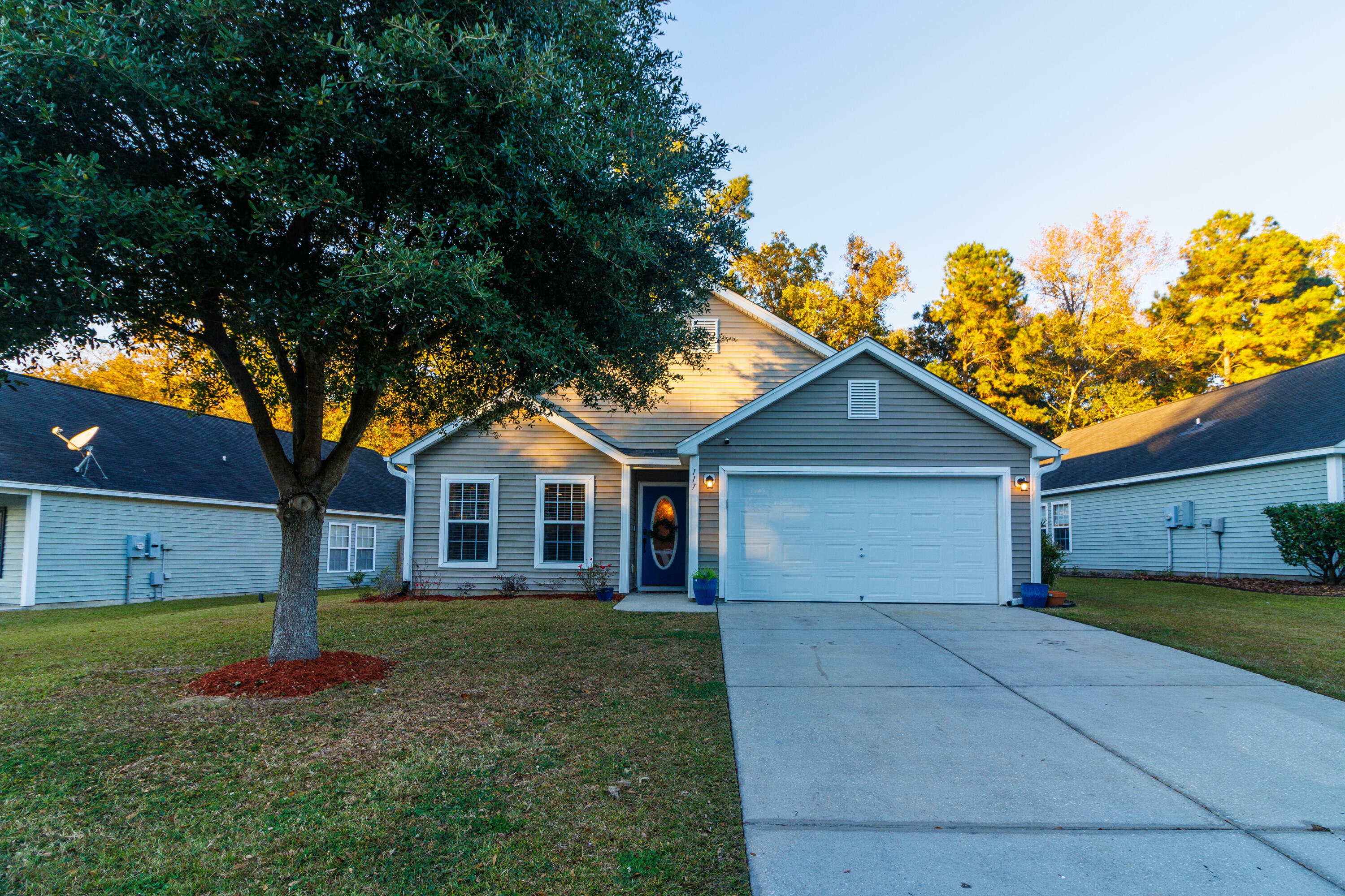 117 Malibu Road  Summerville SC 29483 photo