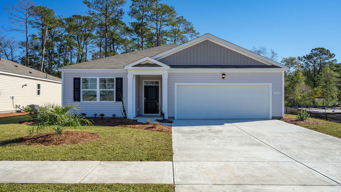 Property Photo:  233 Grand View Crossing  SC 29486 