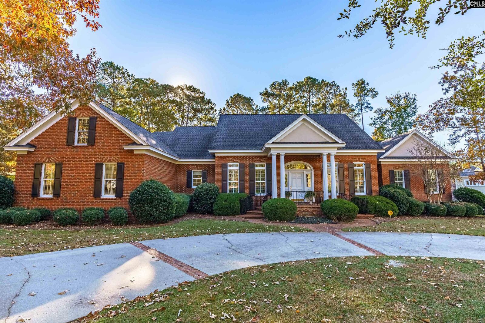 Property Photo: 1905 Woodcreek Farms SC 29045