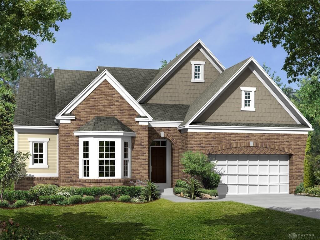 Property Photo:  9325 Buckboard Drive 283  OH 45458 