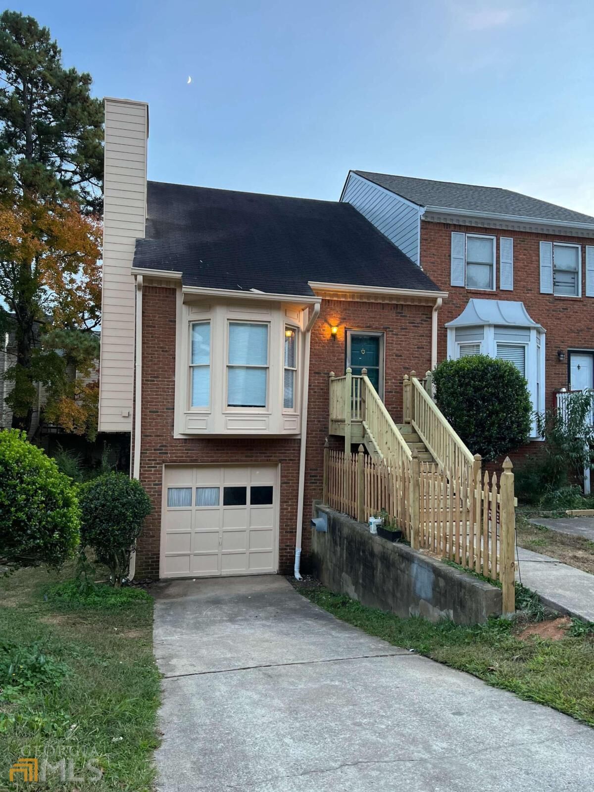 Property Photo: 1116 Magnolia Way SE GA 30082