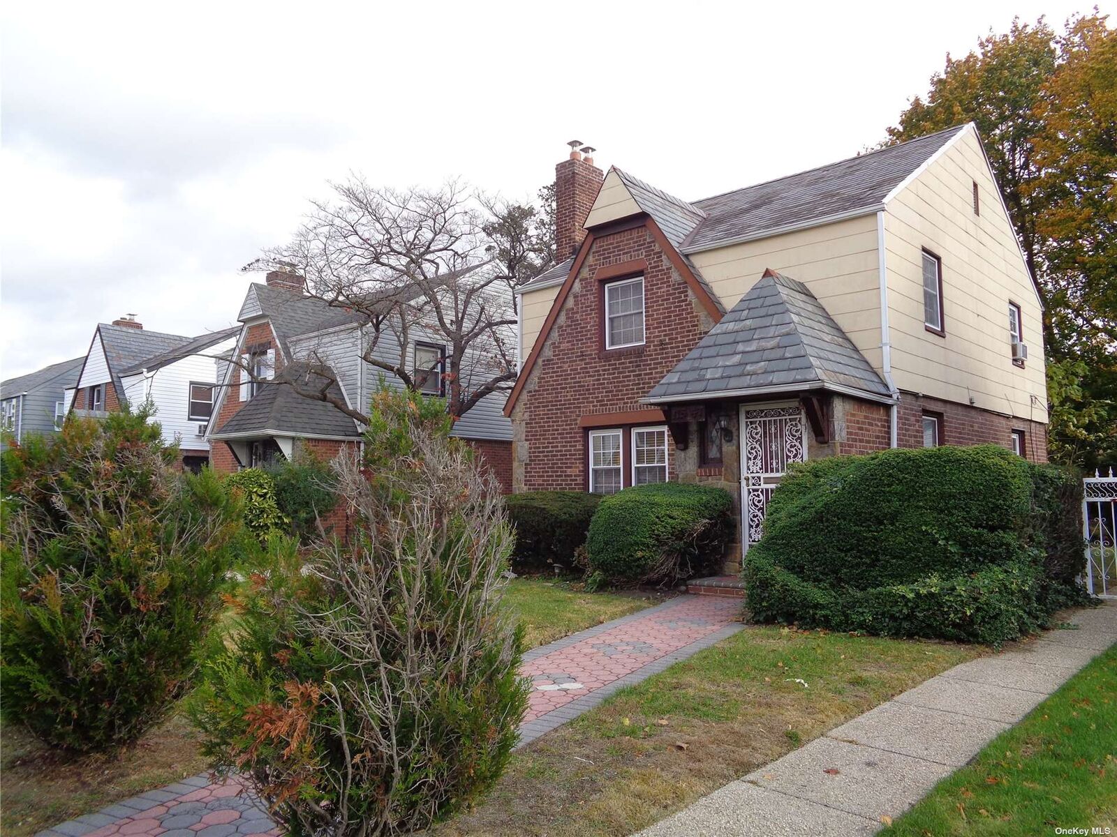 Property Photo:  115-47 219th Street  NY 11411 