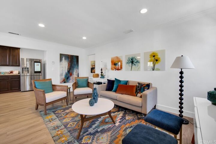 Property Photo: 2218 E 65th Street CA 90805