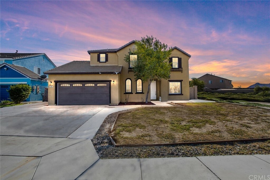 386 Mossy Oak Way  San Jacinto CA 92582 photo