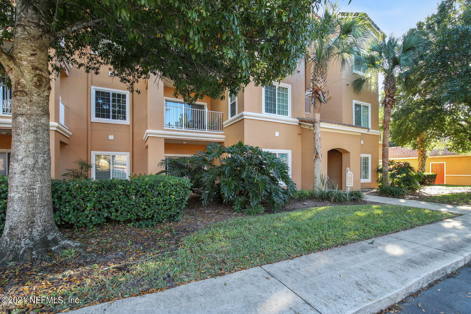 Property Photo:  540 Florida Club Boulevard 209  FL 32084 