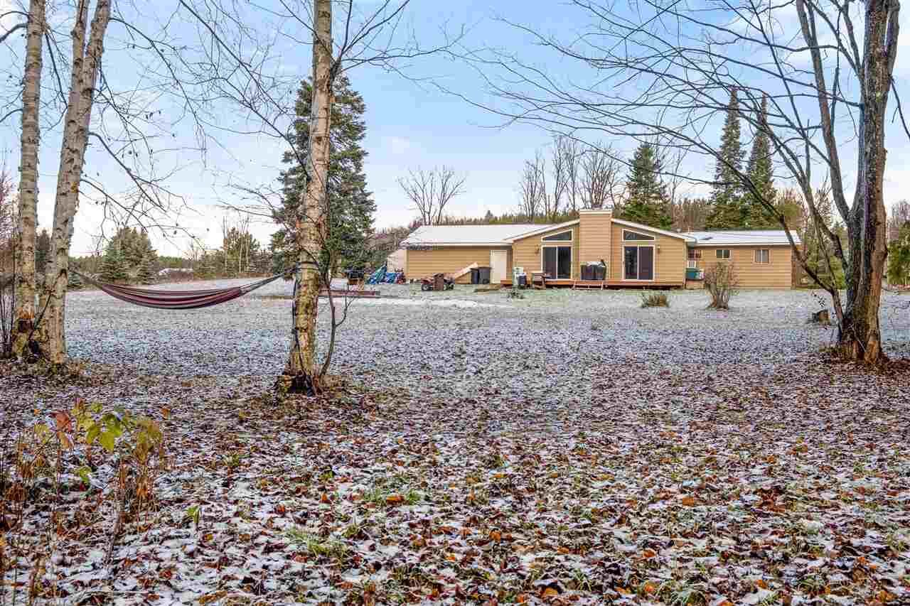 Property Photo: 4340 Sumner MI 49712