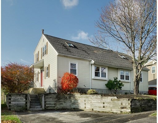 Property Photo: 20 Timrod Drive MA 01603