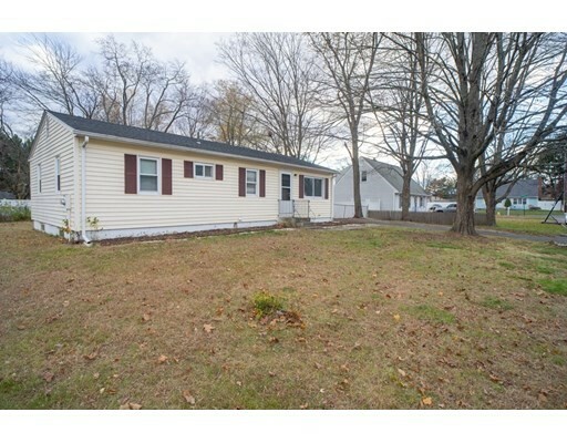 Property Photo:  16 Partridge Dr  MA 01119 