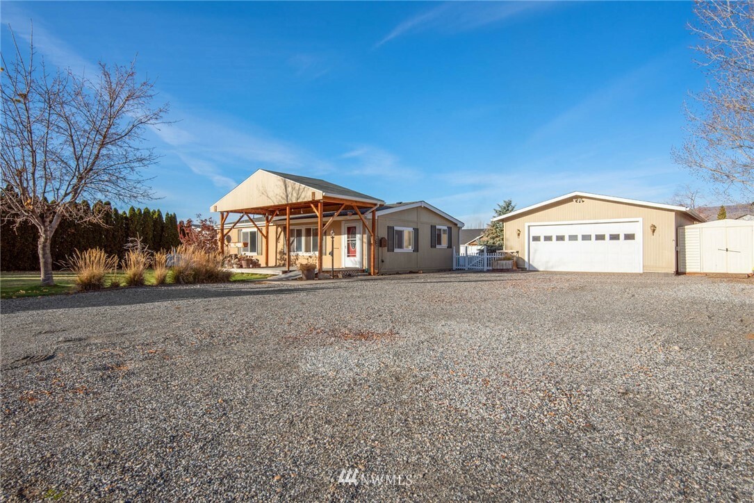 Property Photo:  4248 Pendleton Court  WA 98828 