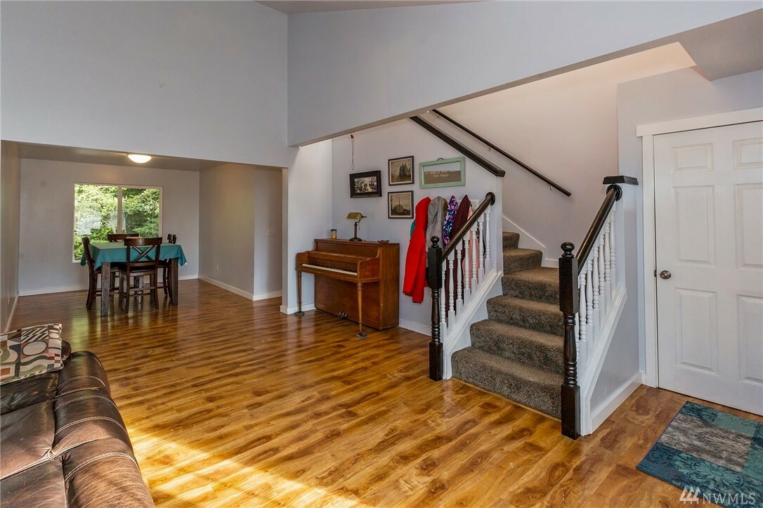 Property Photo: 11691 Vantage Vista Place NW WA 98383