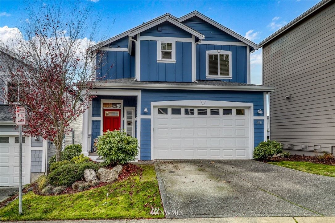 Property Photo:  19385 Willet Lane NE  WA 98370 