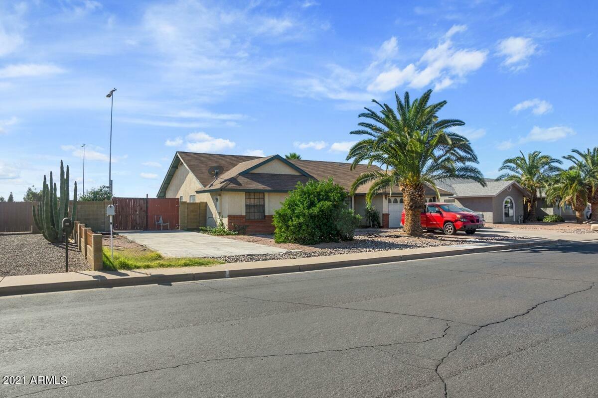 Property Photo:  2645 E Hope Street  AZ 85213 