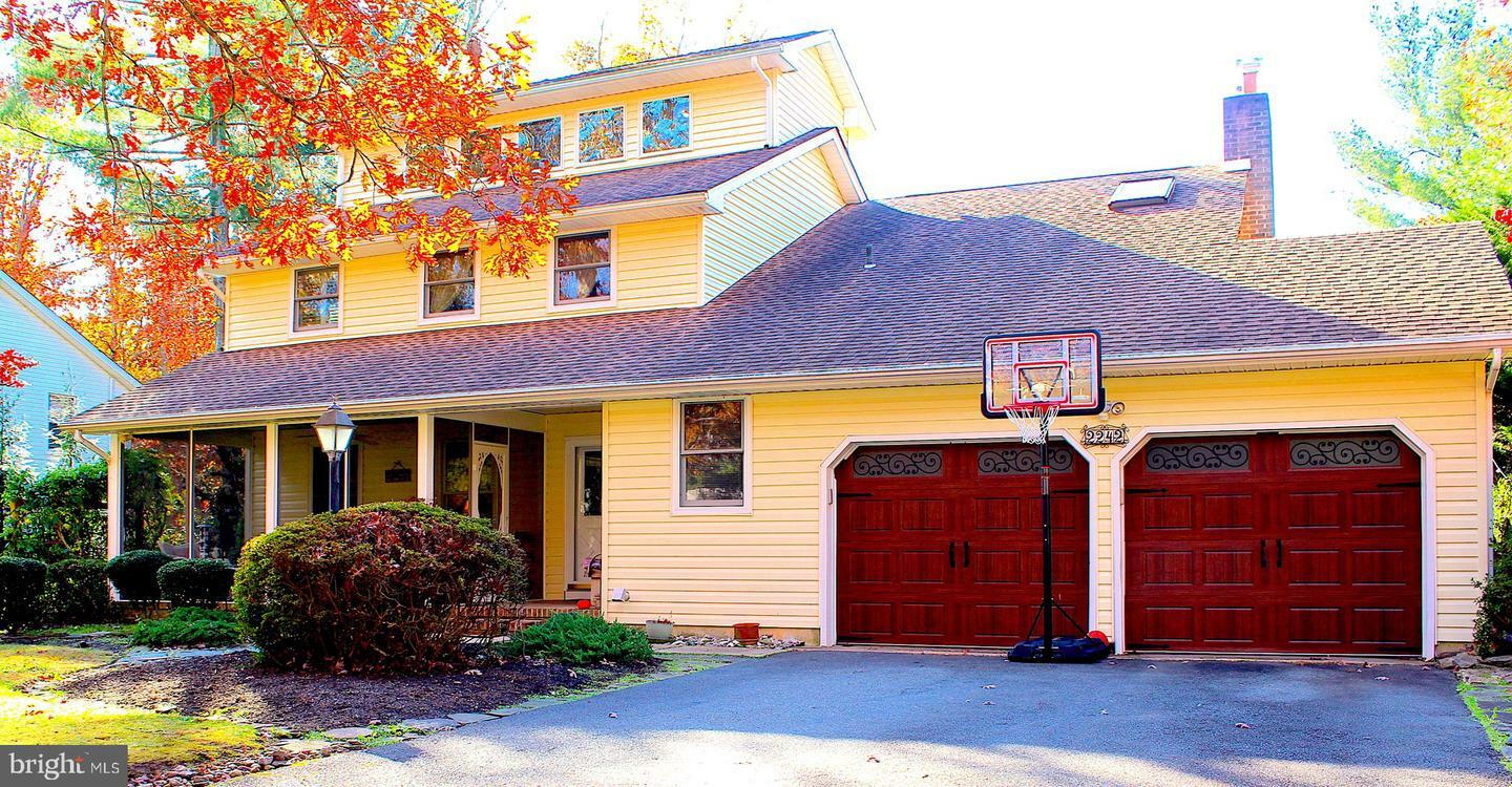 Property Photo: 2242 Quail Street NJ 08361