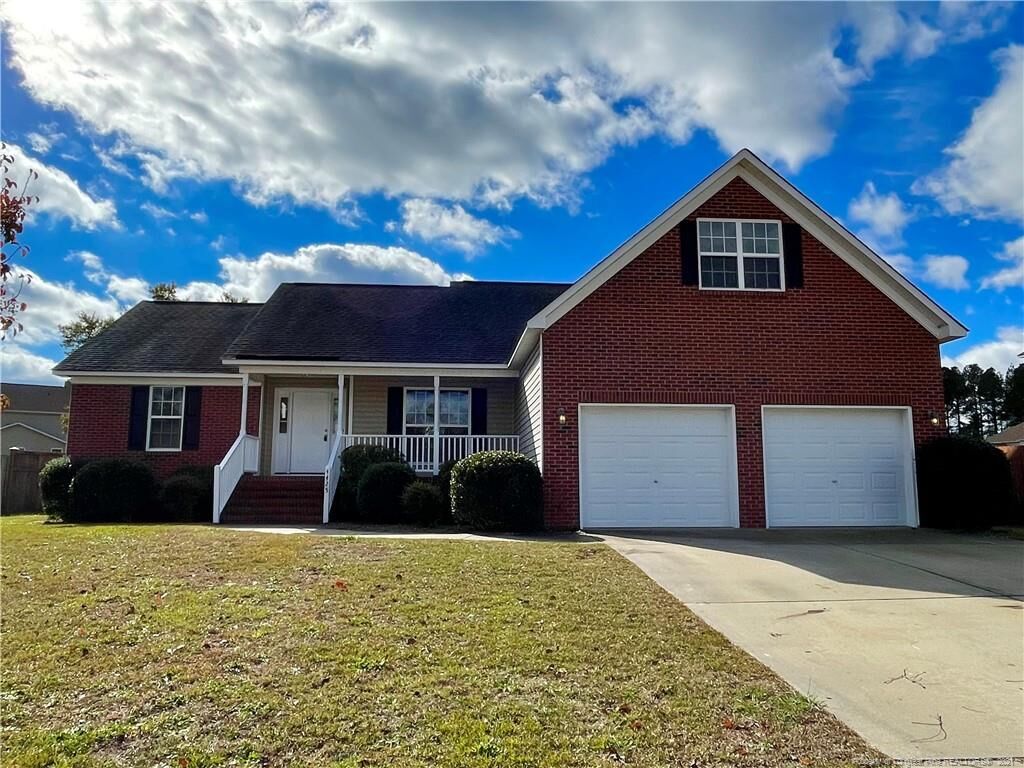 Property Photo: 4425 Jockey Whip Lane NC 28371