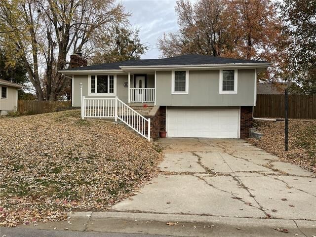 Property Photo:  3029 Dover Street  MO 64506 