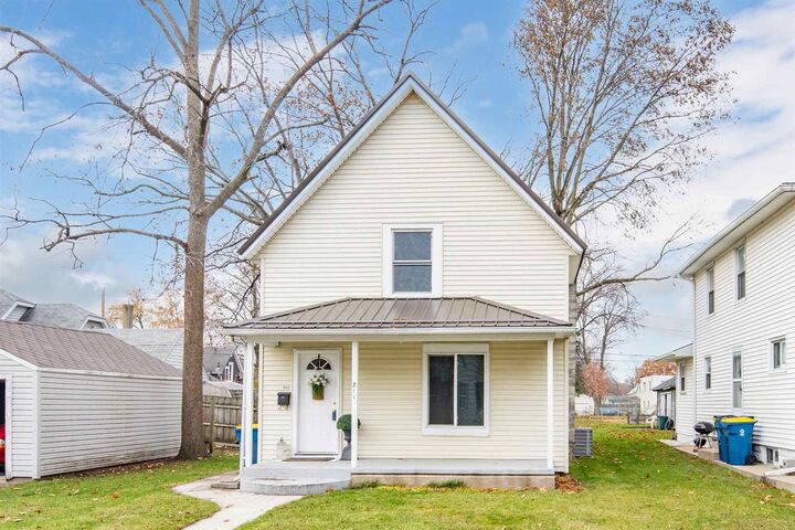 711 Chestnut Street  Mishawaka IN 46545-6846 photo