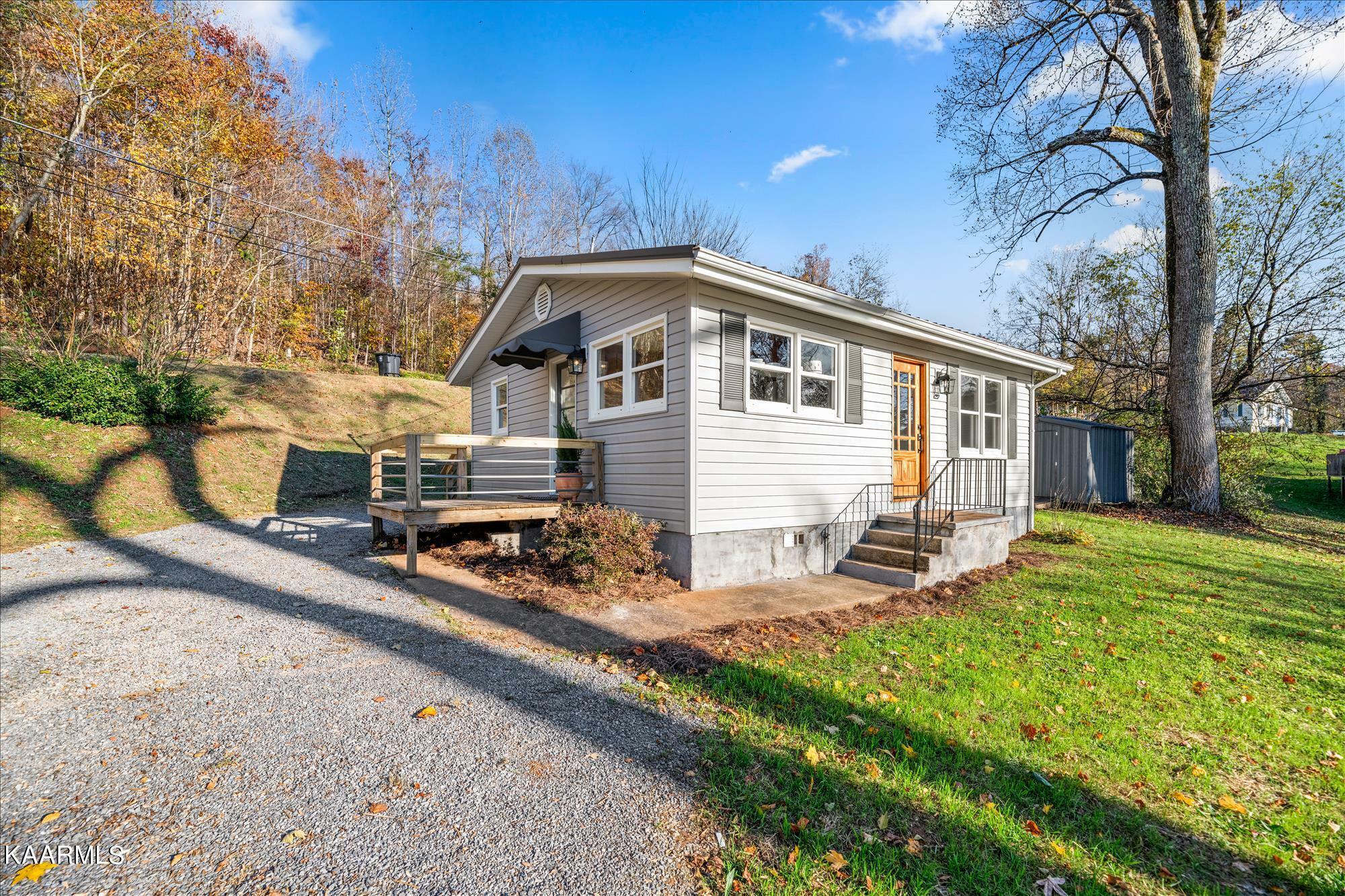 Property Photo:  317 Wayne Rd  TN 37303 