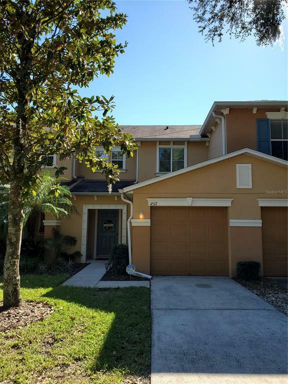 Property Photo:  4512 Limerick Drive  FL 33610 