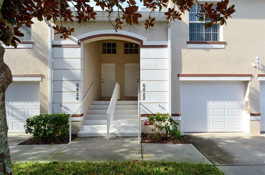 Property Photo:  6422 Bay Cedar Lane 39-202  FL 34203 