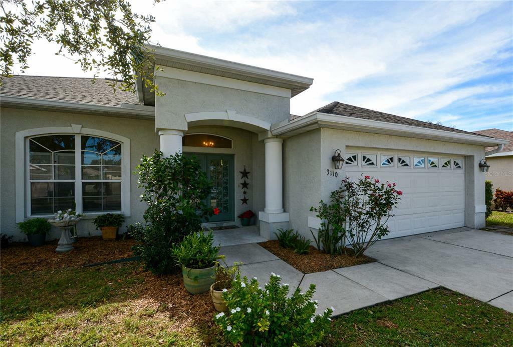 Property Photo: 3110 45th Way E FL 34203