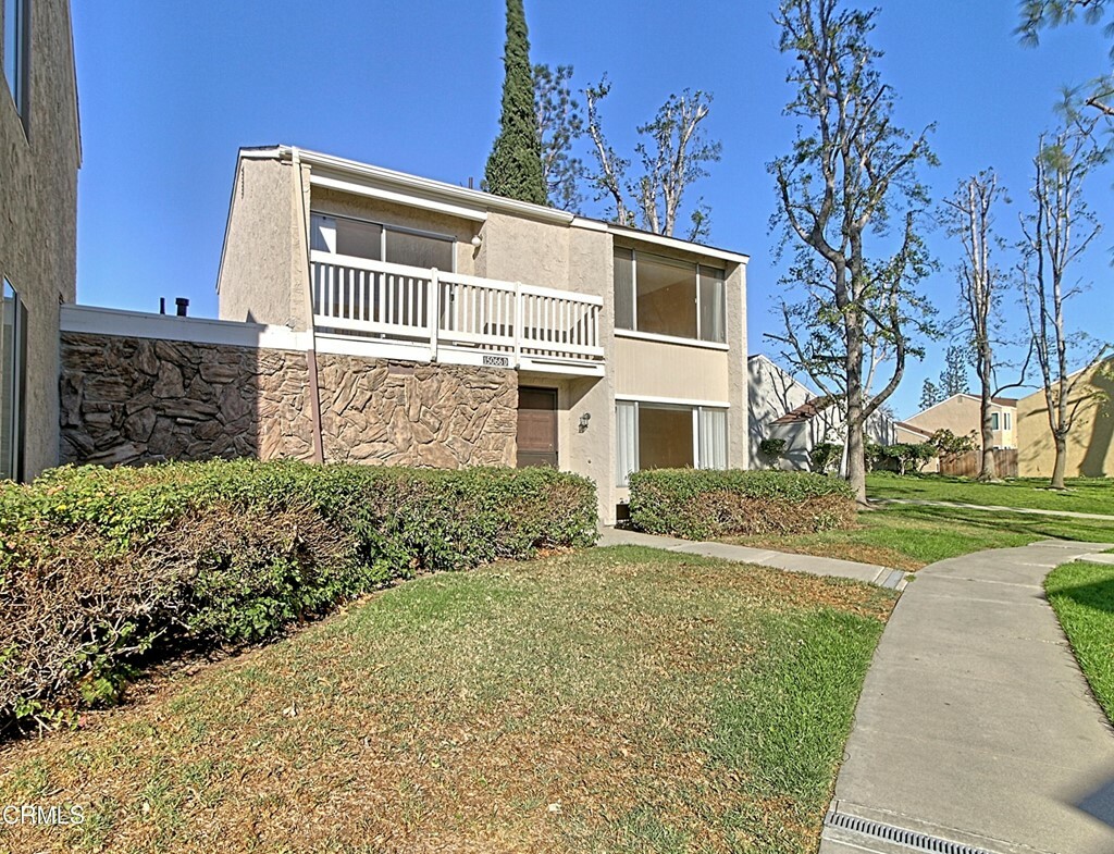 Property Photo:  15066 Varsity Street D  CA 93021 