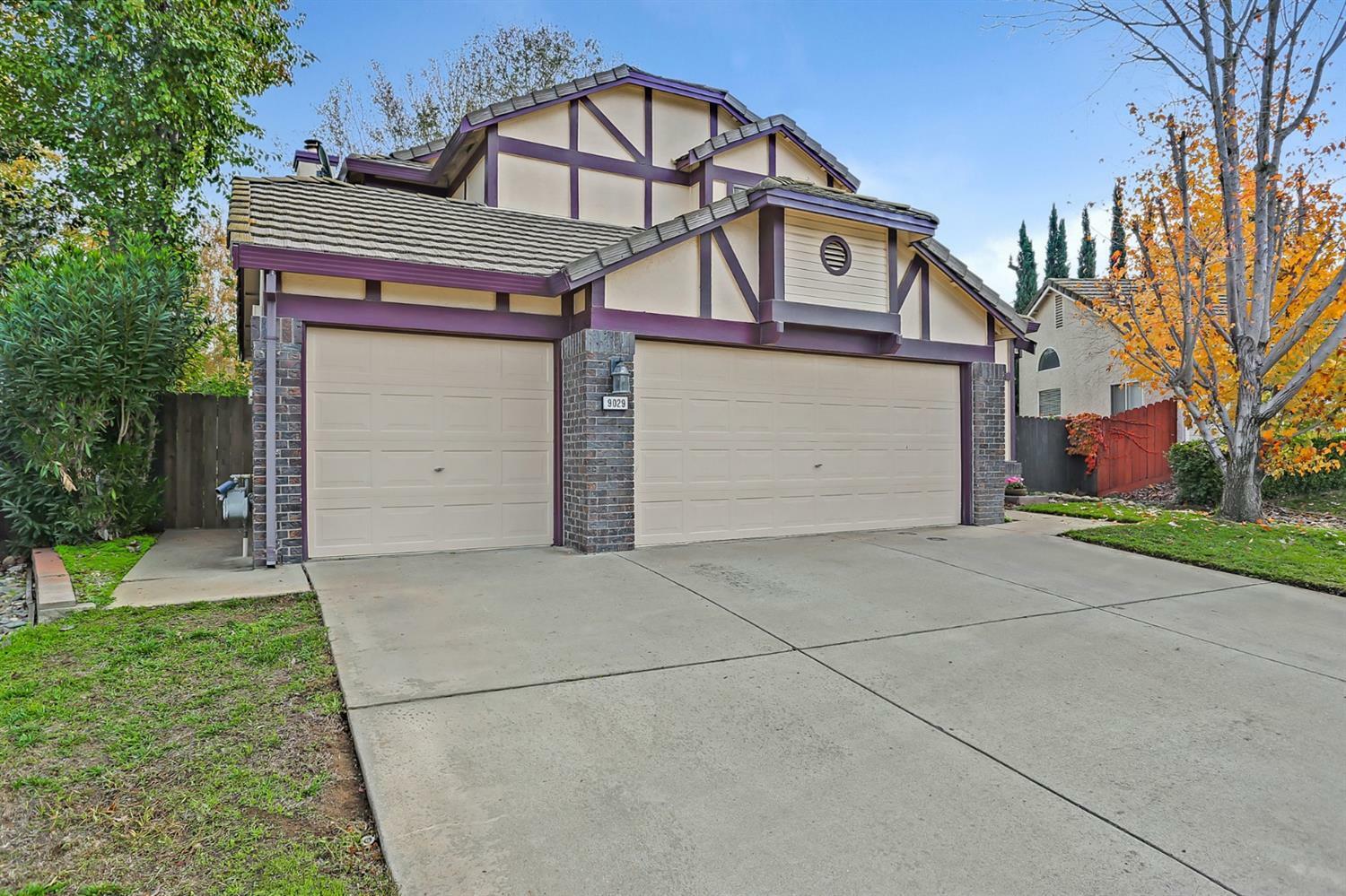 Property Photo:  9029 Athelson Place  CA 95829 