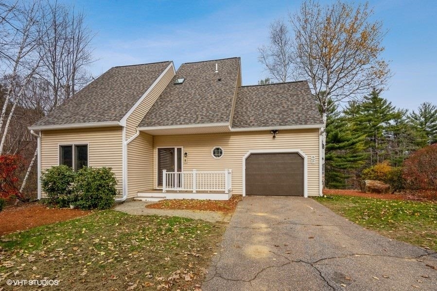 Property Photo:  8 Starboard Way  NH 03246 