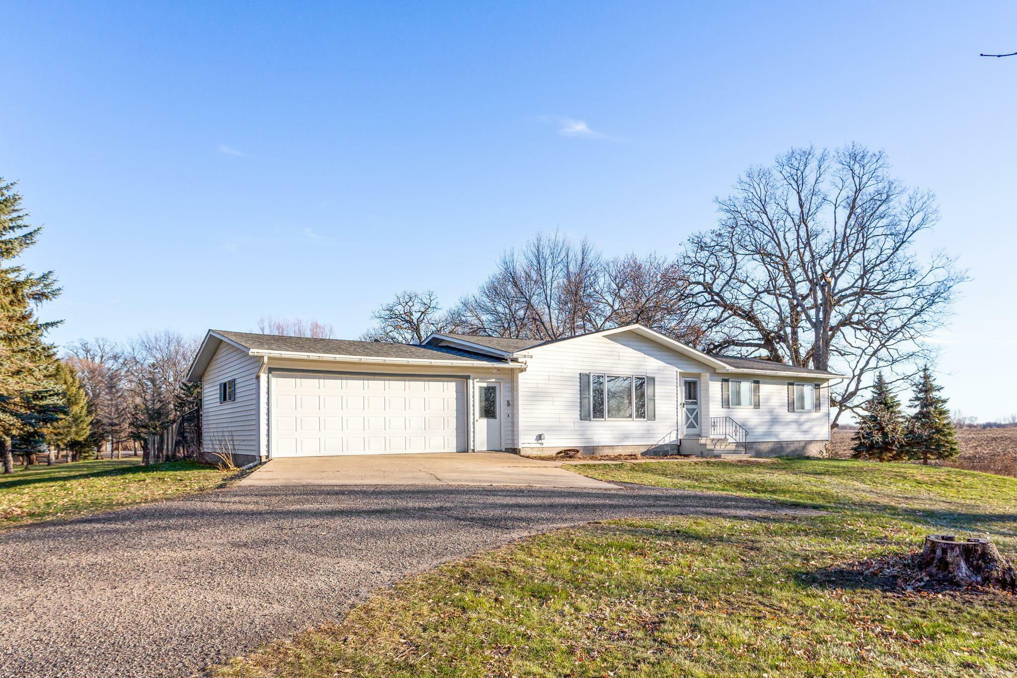 Property Photo:  65235 225th Street  MN 55355 