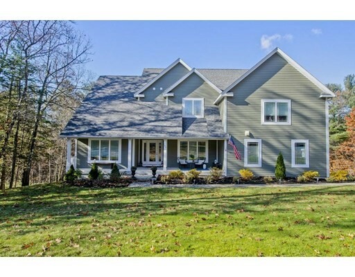 Property Photo: 102 Lindenridge Rd MA 01002