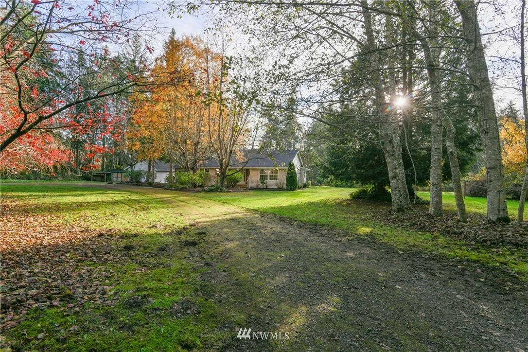 Property Photo:  419 NE Forgotten Gate Lane  WA 98370 