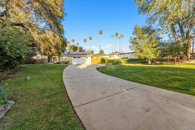 Property Photo: 652 Clarence Lane CA 92029