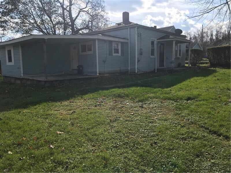 Property Photo:  123 Patton St  PA 15425 