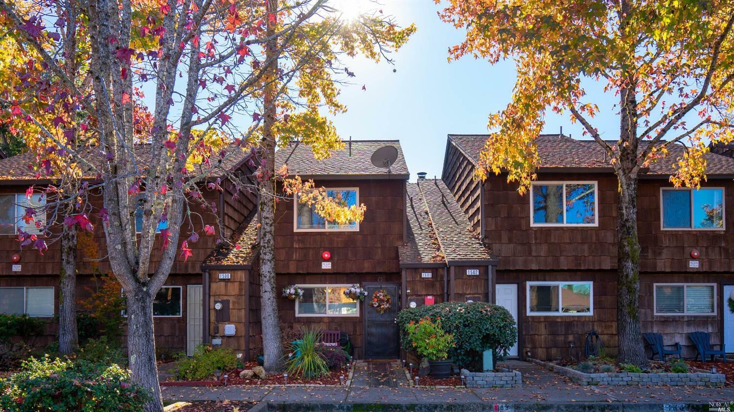 Property Photo:  1501 Parkway Drive  CA 94928 