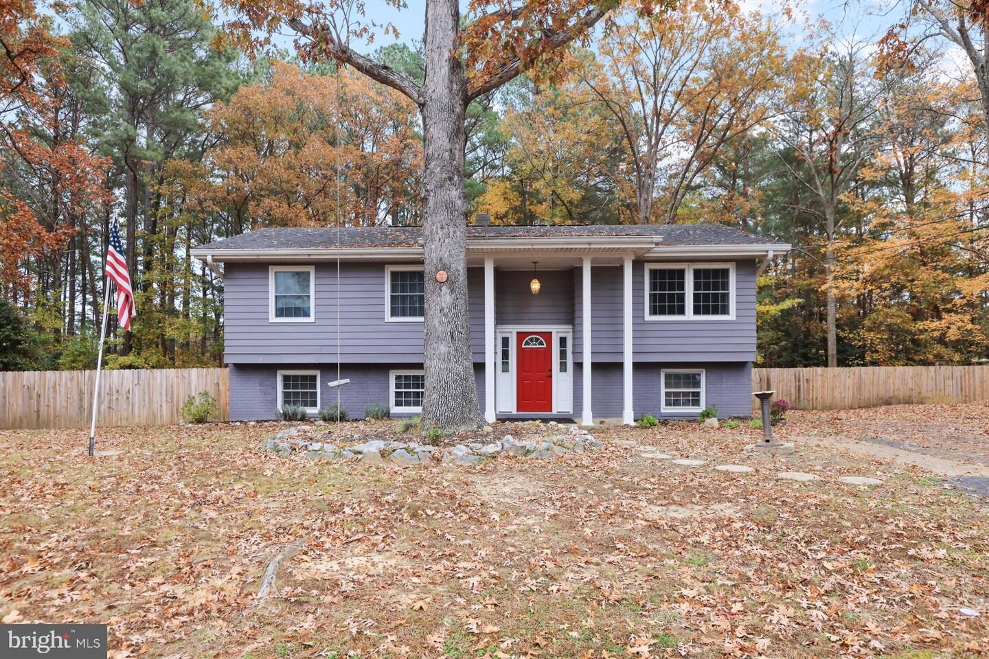 Property Photo:  21536 Lynn Drive  MD 20653 