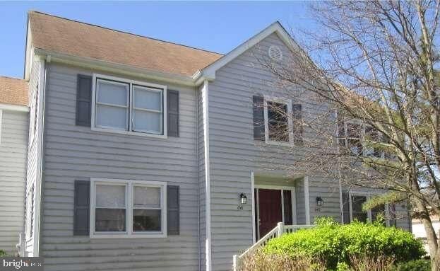 Property Photo:  641 Society Hill A  NJ 08003 