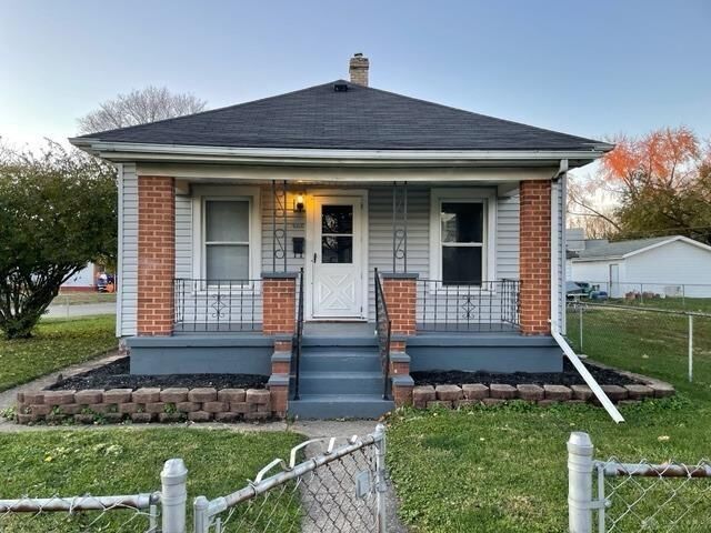 Property Photo: 2103 Crescent Boulevard OH 45042