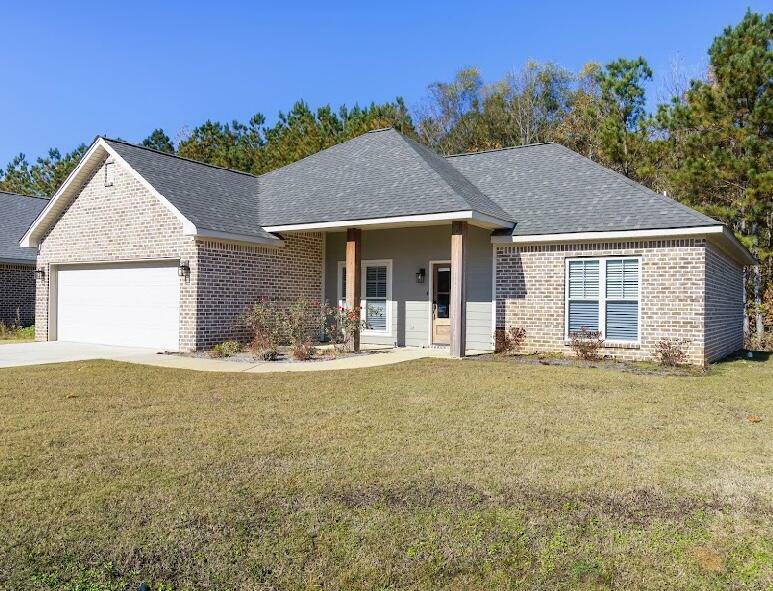 235 Stone Ridge Rd  Starkville MS 39759 photo