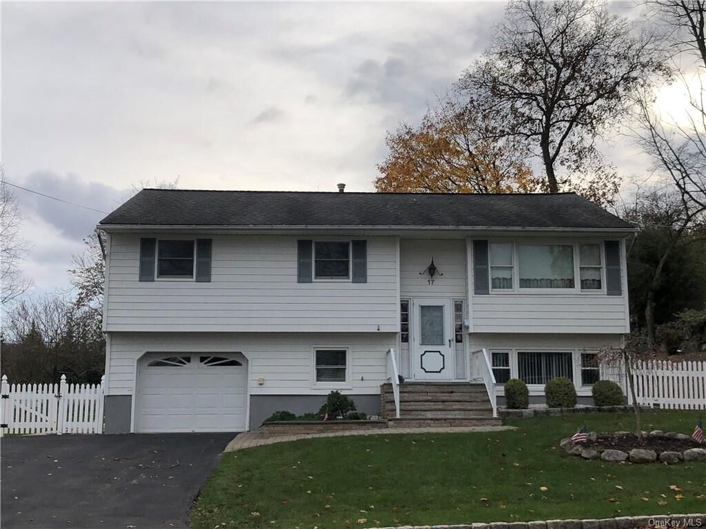 Home for sale in Garnerville 17 Centennial Drive, Garnerville, NY 10923