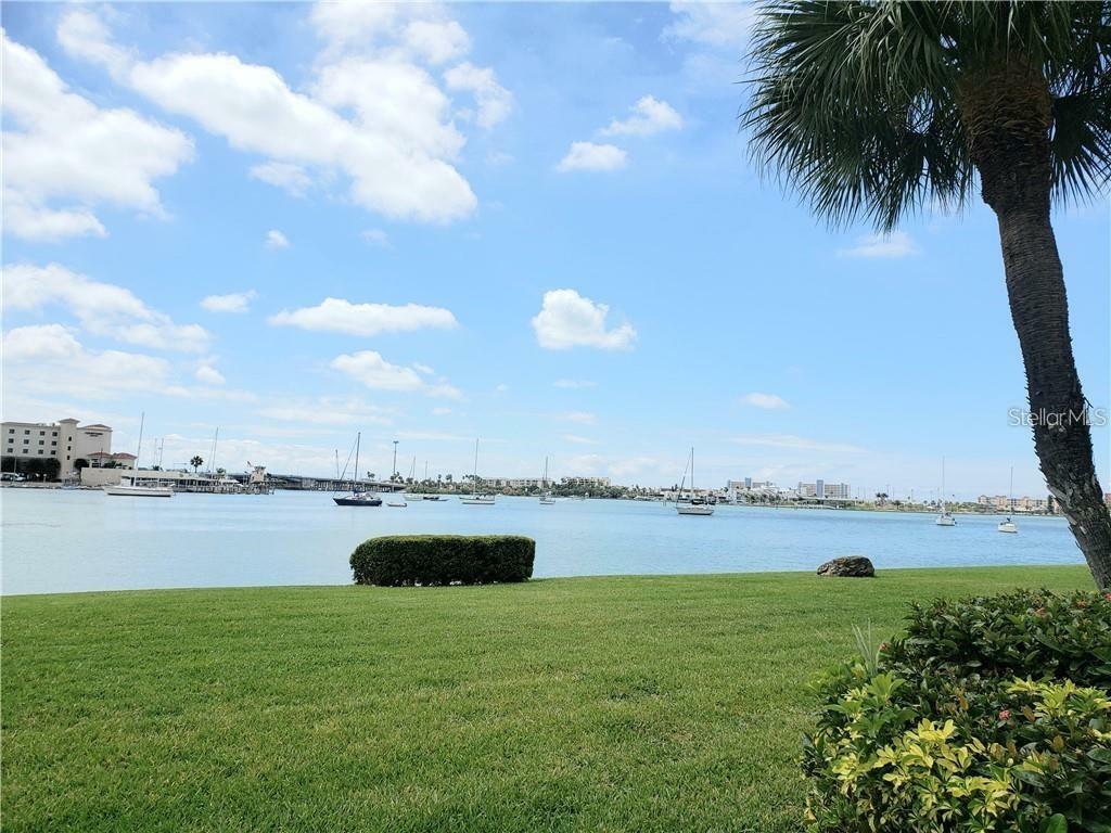 Property Photo:  4775 Cove Circle 102  FL 33708 