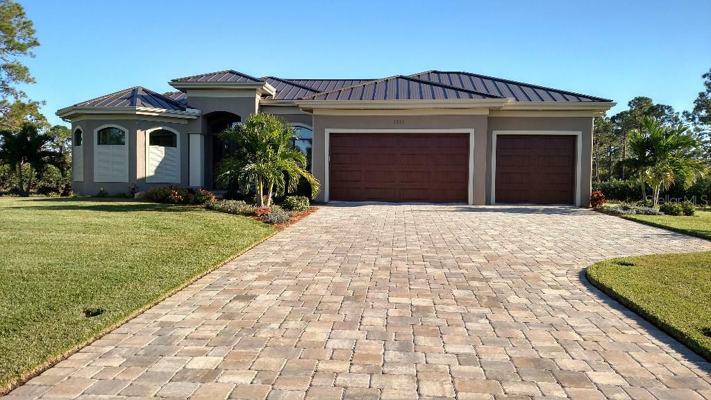 Property Photo:  1111 Boundary Boulevard  FL 33947 