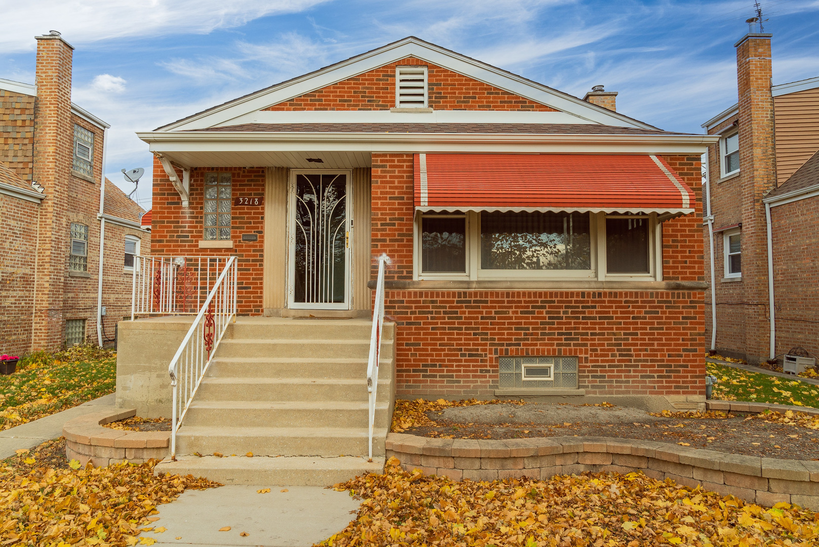 Property Photo:  3218 W 83rd Street  IL 60652 