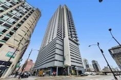 Property Photo: 235 W Van Buren Street 1702 IL 60607