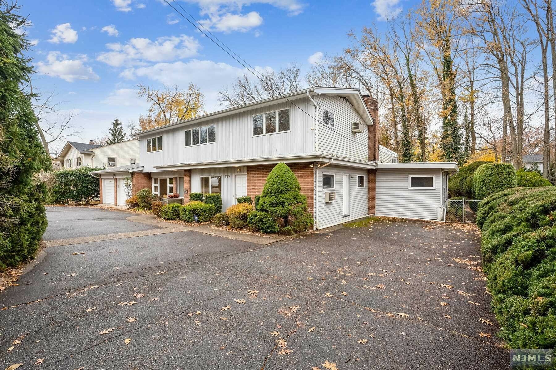 Property Photo: 135 Knickerbocker Road NJ 07626