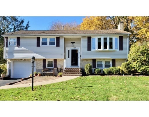 Property Photo: 147 Candy Lane MA 02301