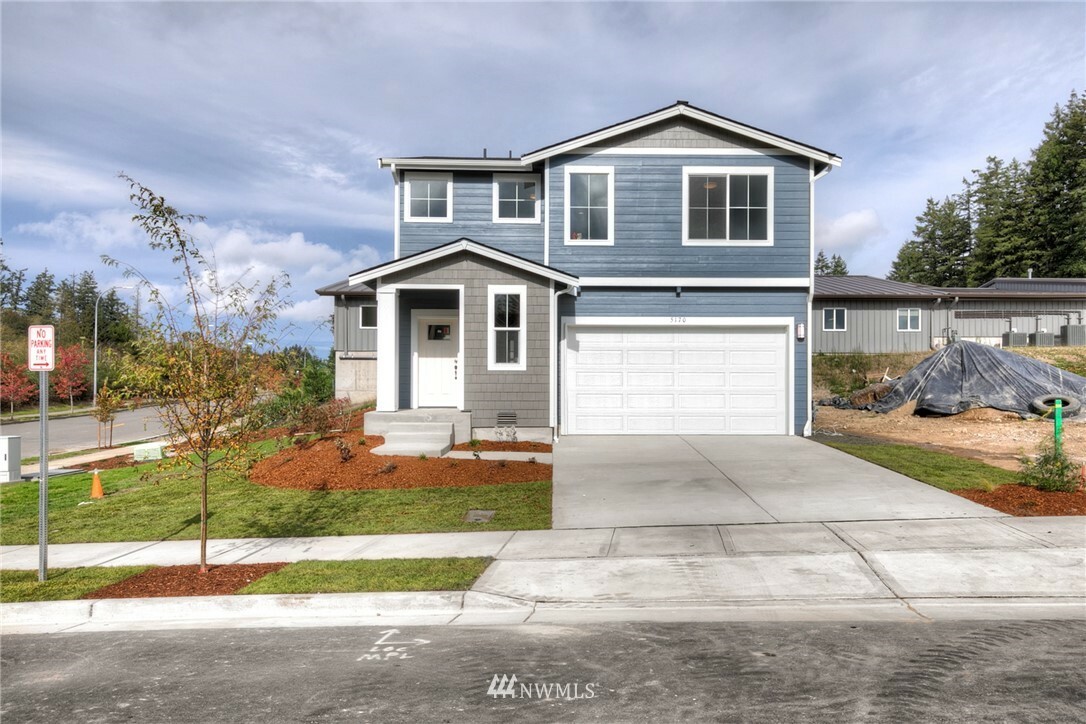Property Photo: 5087 Granger Street WA 98312