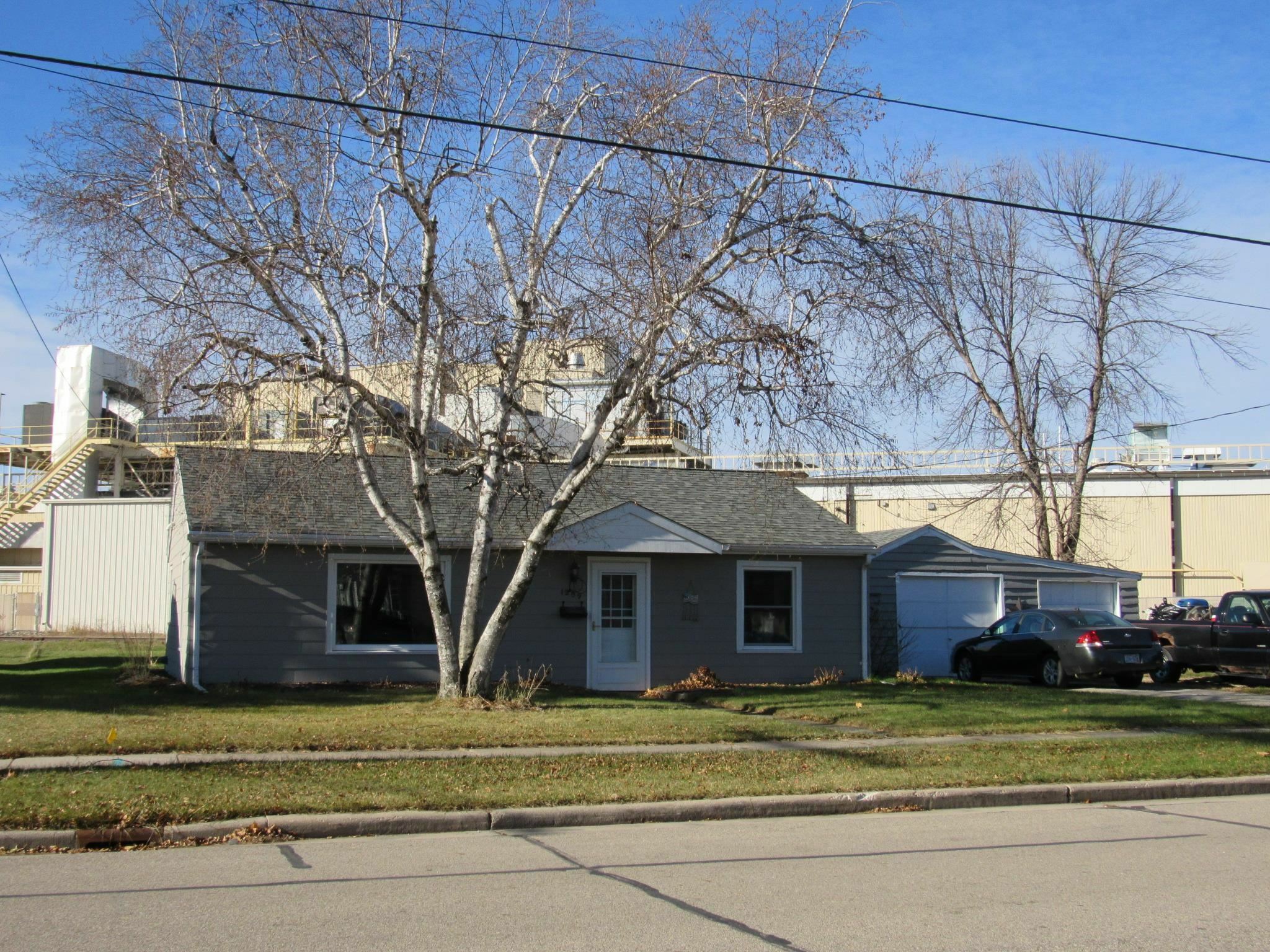 Property Photo:  1209 Henry Street  WI 54956 