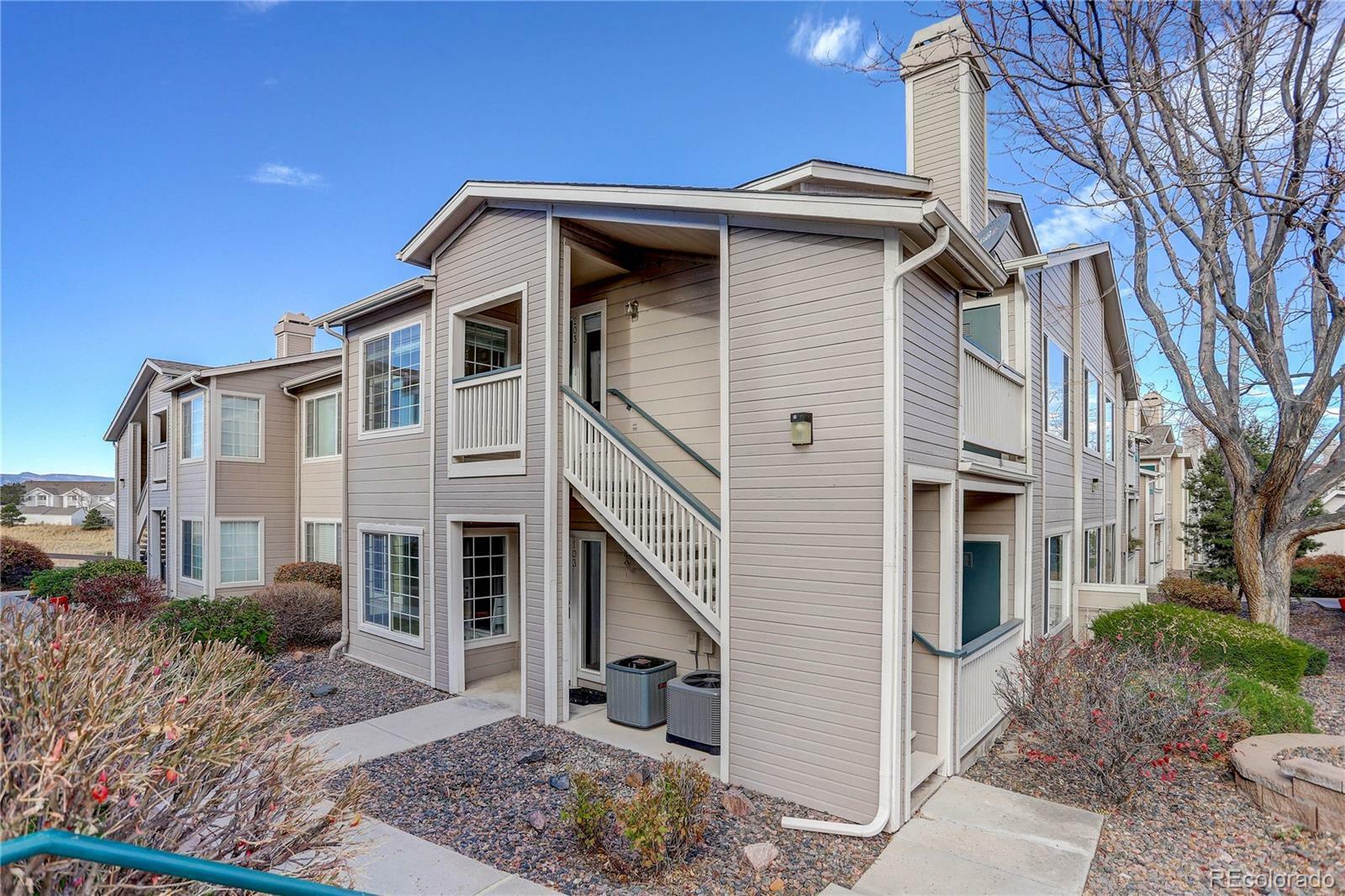 8381 Pebble Creek Way 203  Highlands Ranch CO 80126 photo